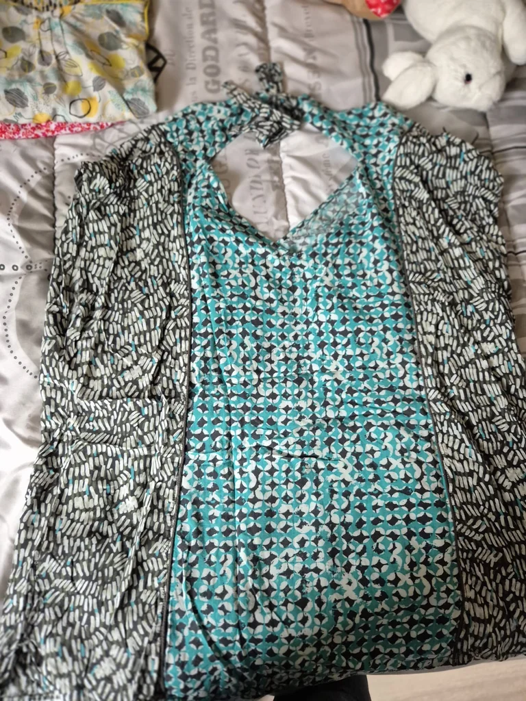 Lote 4 camisetas/tank tops Captain Tortue – photo 2